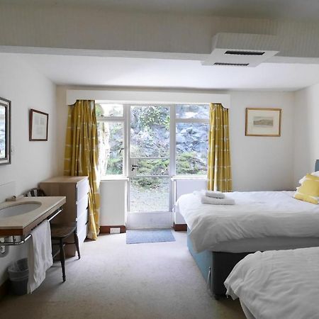 Vipers Quay Villa Dartmouth Eksteriør billede