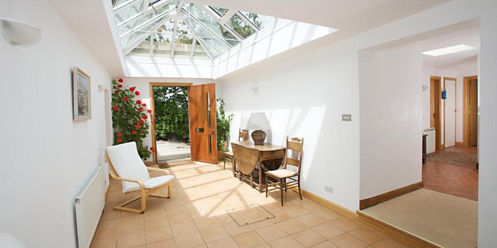 Vipers Quay Villa Dartmouth Eksteriør billede